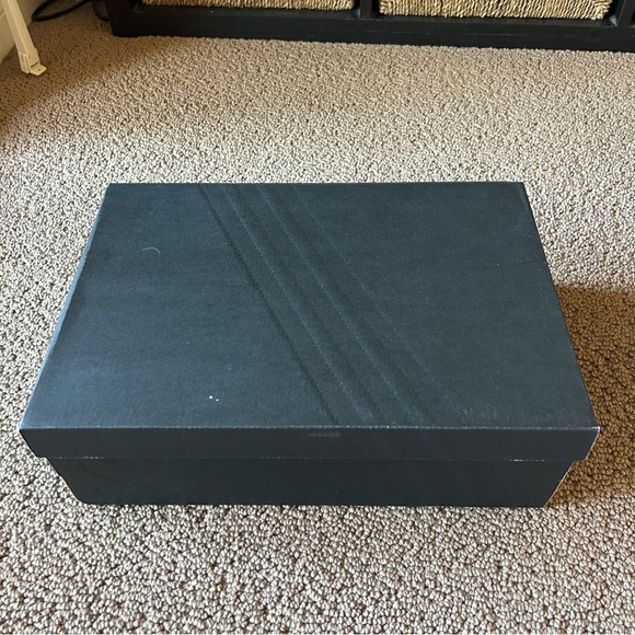 adidas NMD CS2 Primeknit Ronin Stripes Size 13 Navy White Gum PK Boost BA7189 - Picture 11 of 11